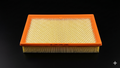 Filtro de Aire con Malla para Nissan NP300 (15/20) y Renault Alaskan (17/20) | Ref. A0621
