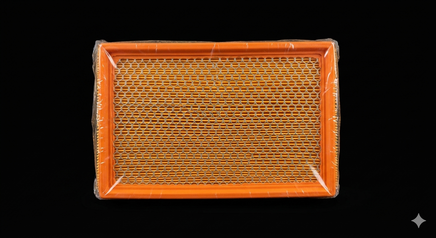 Filtro de Aire de Alto Rendimiento | Mitsubishi L200, Fiat Fullback, Montero Sport (2015-2020) | Ref. A1519 - C22144