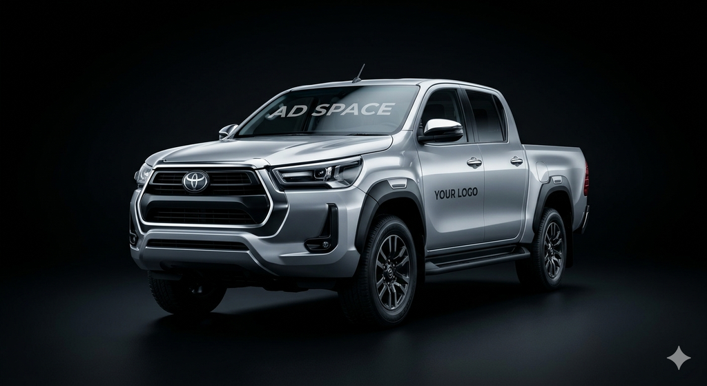 Kit de Mantenimiento para Toyota (Hilux /  / Hiace) - Calidad Premium Wanlanda